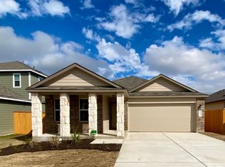 204 Meaningful Dr, Jarrell, TX 76537