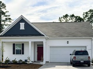 119 Marauder Dr., Longs, SC 29568