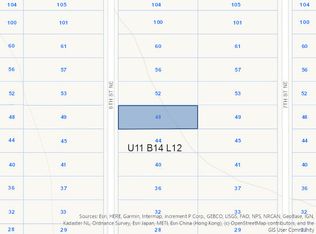 48 6th St NE, Rio Rancho, NM 87124