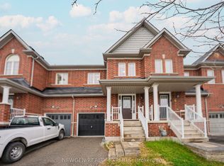 55 Teal Crest Cir, Brampton, ON L6X2Z5