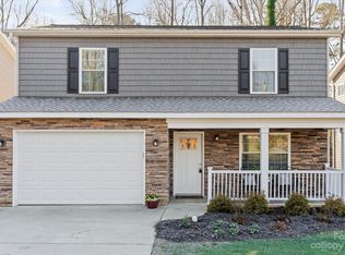 1314 26th Ave NE, Hickory, NC 28601