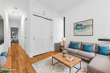 Rented by REAL New York