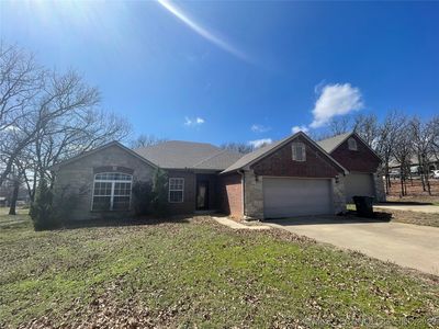 10320 S 194th West Ave, Sapulpa, OK, 74066