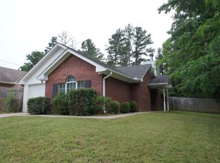 3641 Andrea St, Longview, TX 75604