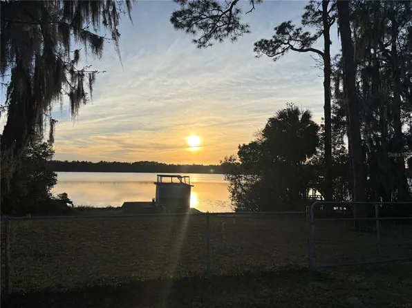 2324 Lake Talmadge Dr, Deland, FL 32724