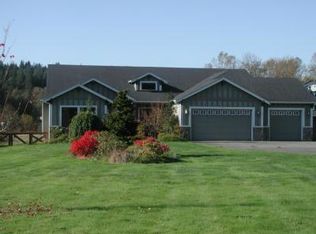 17630 2nd Ave NE, Arlington, WA 98223