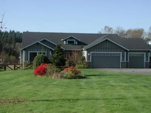 17630 2nd Ave NE, Arlington, WA 98223