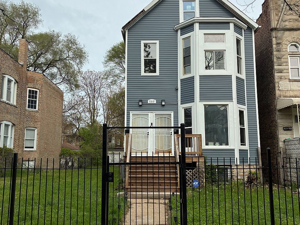 1st image of 7213 S Emerald Ave #2