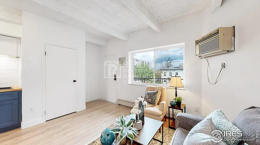 1 bedroom, 1 bathroom condo near Governors Park at Capitoll Hill! — Photo 3