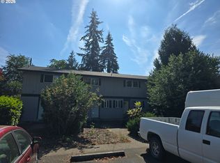 1232 W 8th Ave, Eugene, OR 97402