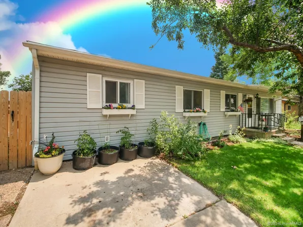 711 S 23rd St, Laramie, WY 82070