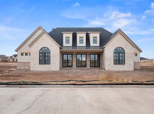 4109 149th St, Lubbock, TX 79423