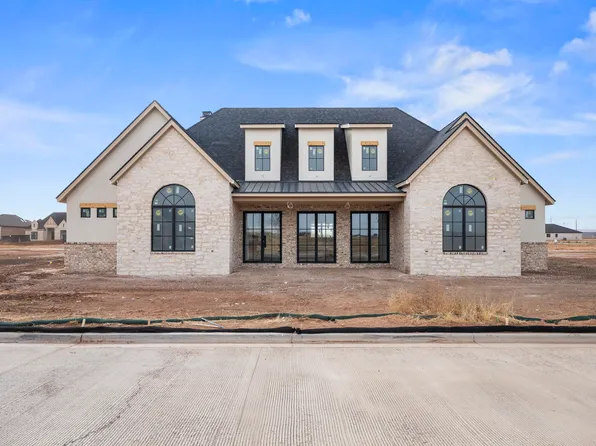 4109 149th St, Lubbock, TX 79423