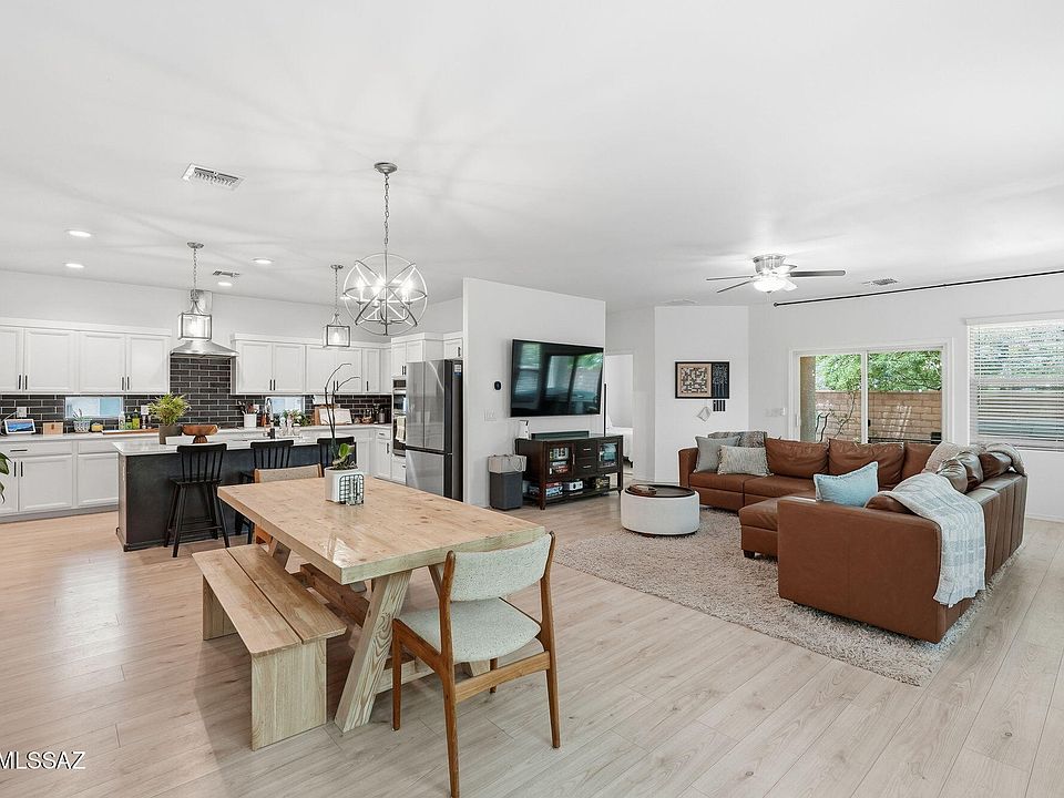 7528 S Circulo Rio Blanco, Tucson, AZ 85756 | Zillow