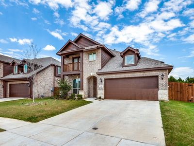 146 Martinique Dr, Lancaster, TX, 75146