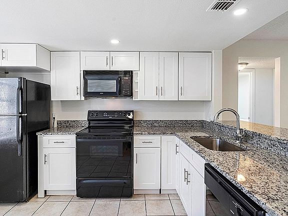 Brand New Kitchen