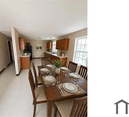 4 bed, 1300 sqft, $1,550 — Photo 2