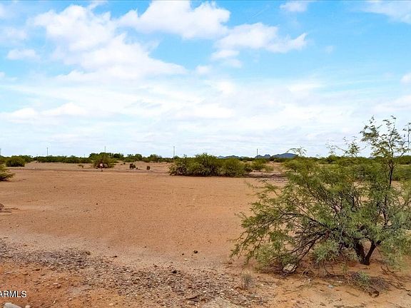 3rd image of 0 W Cam Del Sol Road #1
