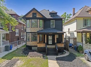 2233 Lamothe St, Detroit, MI