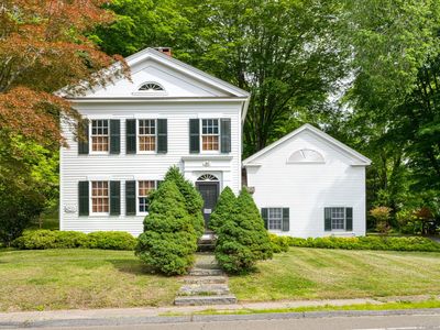 80 West Main Street, Chester, CT, 06412