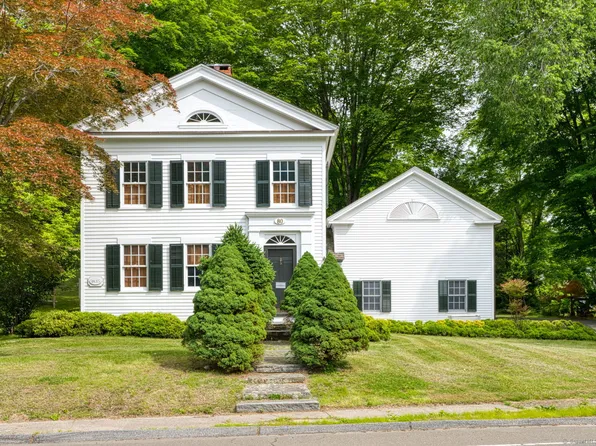 80 West Main Street, Chester, CT 06412