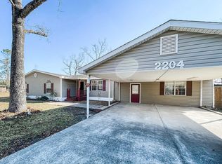 2208 Myrtle Springs Rd, Westlake, LA 70669