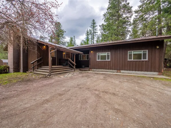 412 N Central Rd, Libby, MT 59923