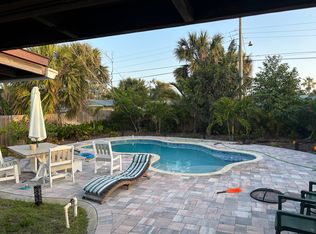 125 Harris Blvd, Indialantic, FL 32903