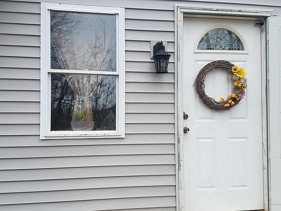 come on in