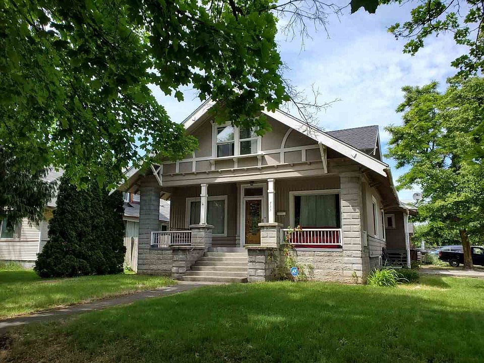 1st image of 733 E Illinois Ave #1
