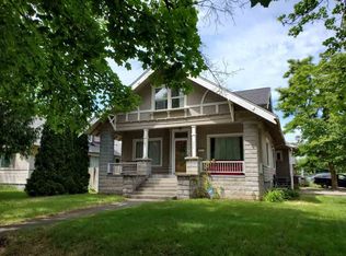 733 E Illinois Ave #1, Spokane, WA 99207