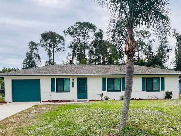 8117 Lake San Carlos Cir, Fort Myers, FL 33967