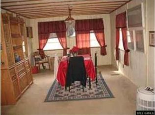 6291 S La Donna Ln, Hereford, AZ 85615