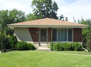 1816 Manistique Ave, South Milwaukee, WI 53172