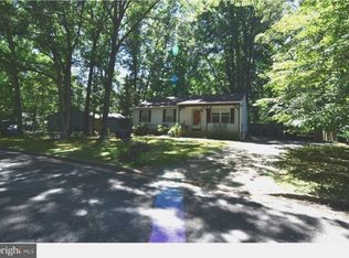 1516 Madrone Ave, Williamstown, NJ 08094