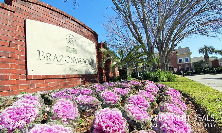 1st image of 261 E Brazoswood Dr #4536