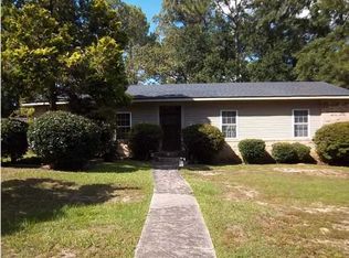 6404 Saint Thomas Ct, Mobile, AL 36618