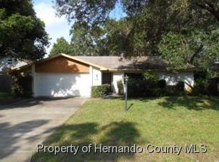 1154 Sanger Ave, Spring Hill, FL 34608