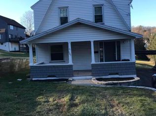 127 Lincoln Dr, Shavertown, PA 18708