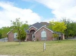 6528 Spy Glass Dr, San Angelo, TX 76904