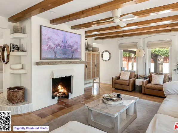 2341 Ronda Vista Dr, Los Angeles, CA 90027