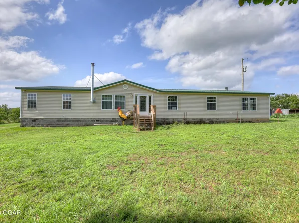 9072 E State Highway 76, Anderson, MO 64831