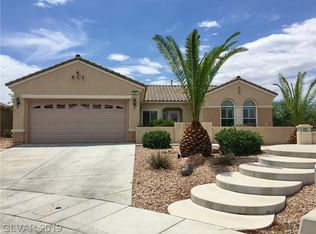 3091 Monroe Park Rd, Henderson, NV 89052