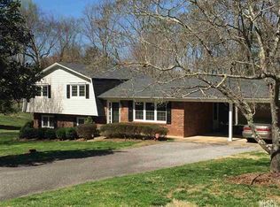 94 Hayden Rd, Taylorsville, NC 28681