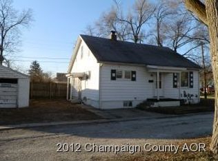 608 S Glover Ave, Urbana, IL