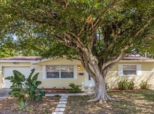 3401 NW 43rd Pl, Fort Lauderdale, FL 33309