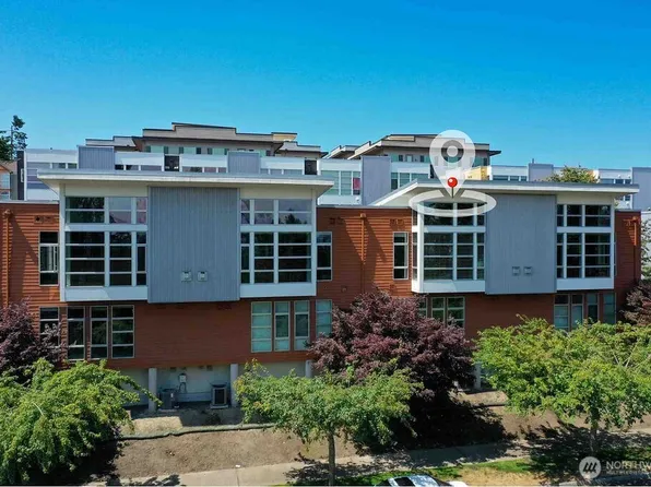 2353 Yakima Court, Tacoma, WA 98405