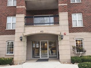 410 W Mahogany Ct UNIT 309, Palatine, IL 60067