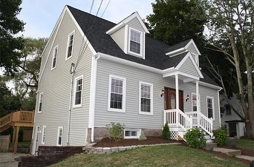3rd image of 13 Randolph St