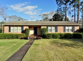 2212 Doncaster Dr, Albany, GA 31707